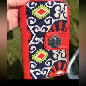 Vera Bradley Wallet